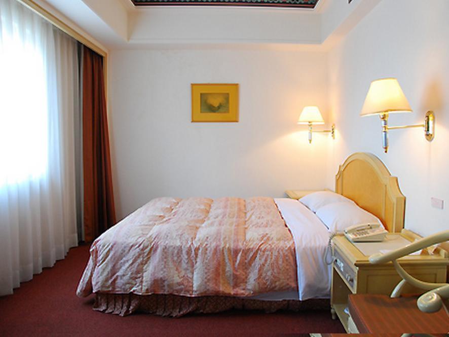 Hotel Flowers 臺北 外观 照片