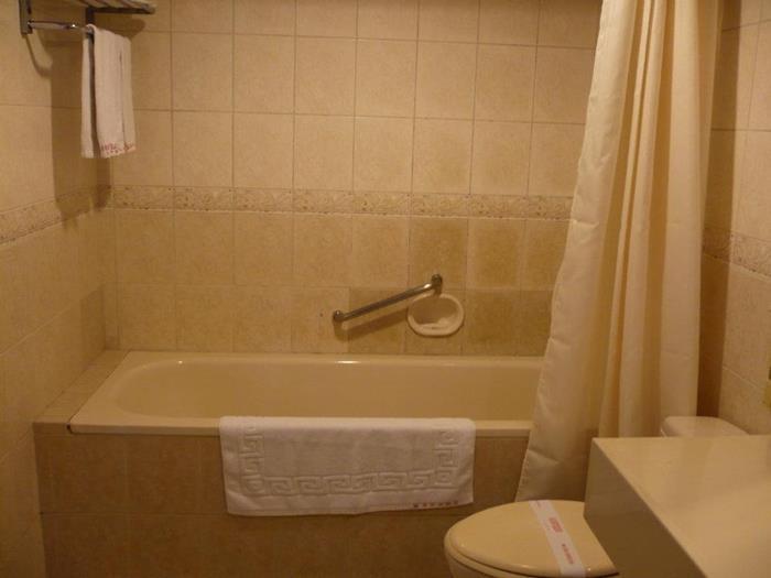 Hotel Flowers 臺北 外观 照片